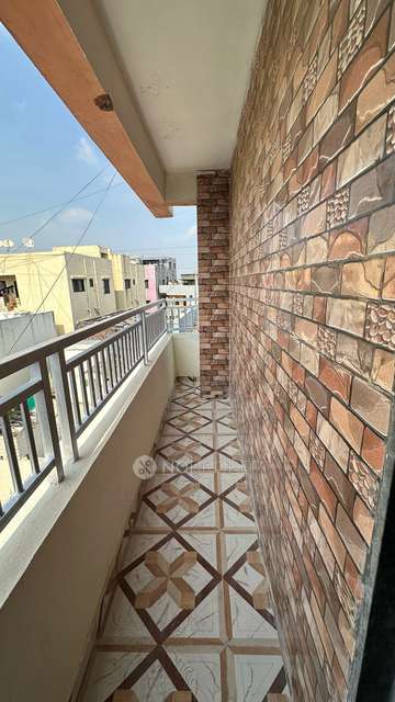 1 BHK Flat In Sai Satyam Park Wagholi for Rent  In Wagholi