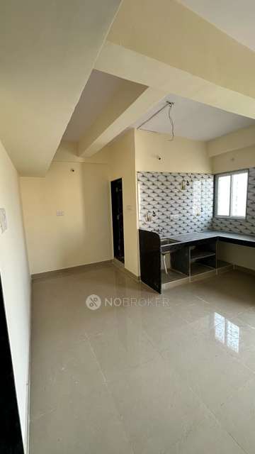 1 BHK Flat In Sai Satyam Park Wagholi for Rent  In Wagholi