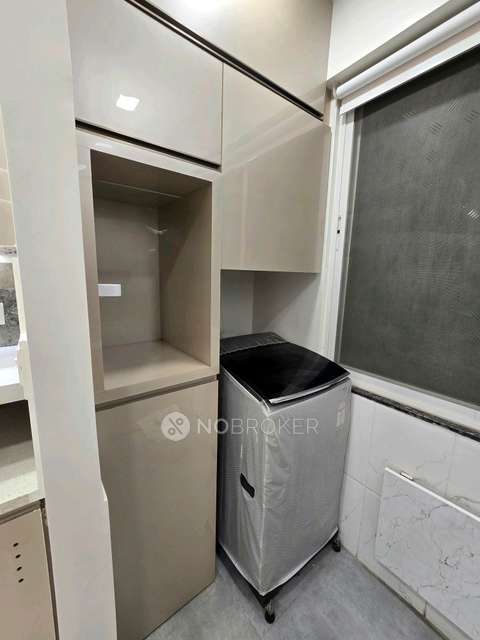 2 BHK Flat In Pyramid Atlante for Rent  In Pimpri-chinchwad