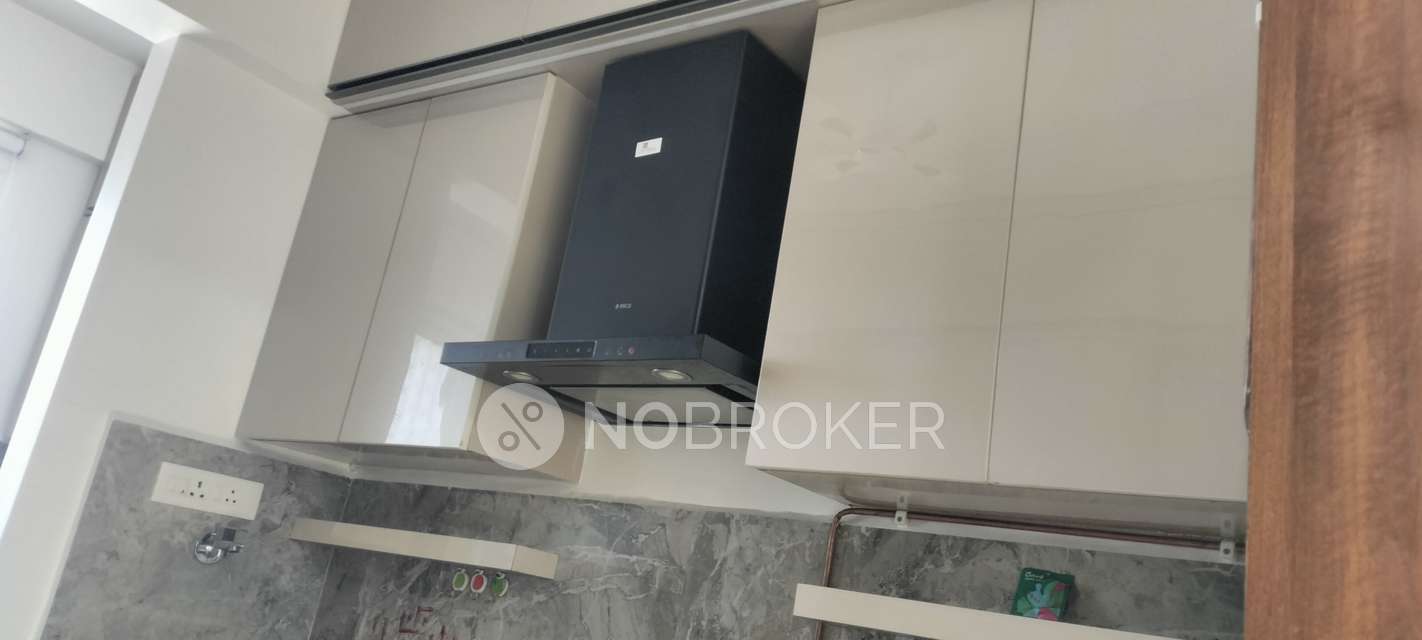 2 BHK Flat In Pyramid Atlante for Rent  In Pimpri-chinchwad