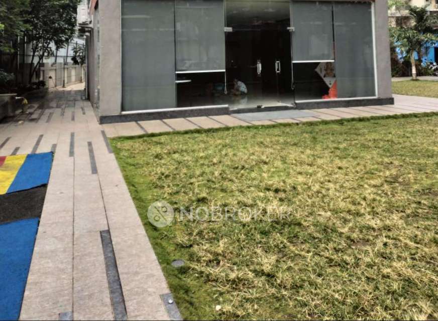 2 BHK Flat In Pyramid Atlante for Rent  In Pimpri-chinchwad