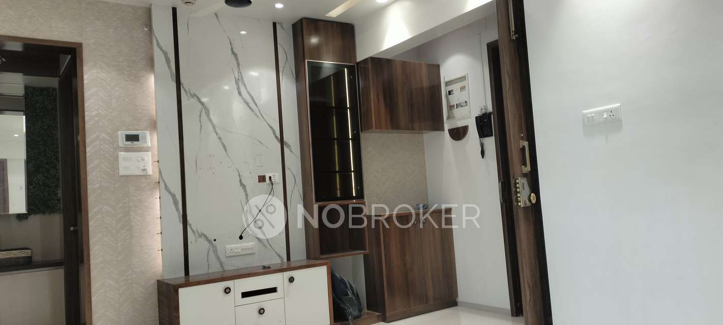 2 BHK Flat In Pyramid Atlante for Rent  In Pimpri-chinchwad