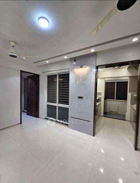 2 BHK Flat In Pyramid Atlante for Rent  In Pimpri-chinchwad