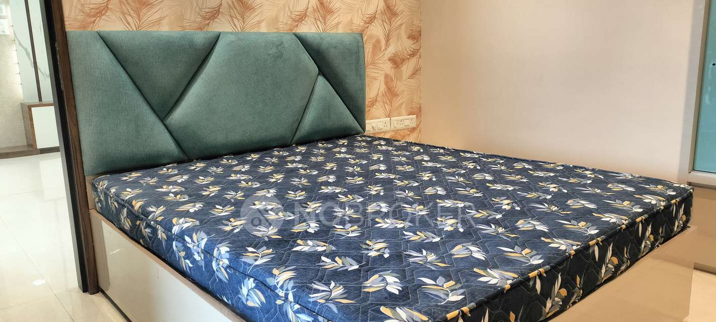 2 BHK Flat In Pyramid Atlante for Rent  In Pimpri-chinchwad