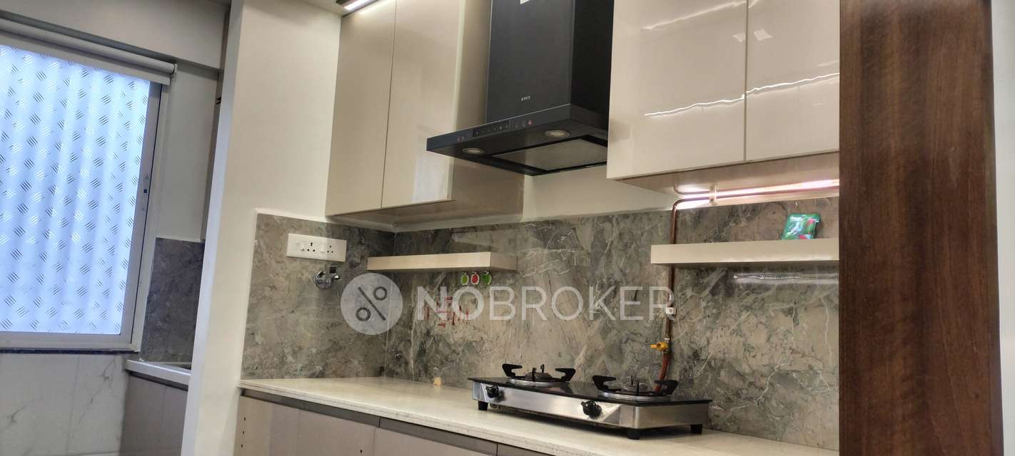 2 BHK Flat In Pyramid Atlante for Rent  In Pimpri-chinchwad