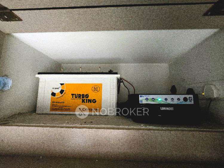 2 BHK Flat In Pyramid Atlante for Rent  In Pimpri-chinchwad