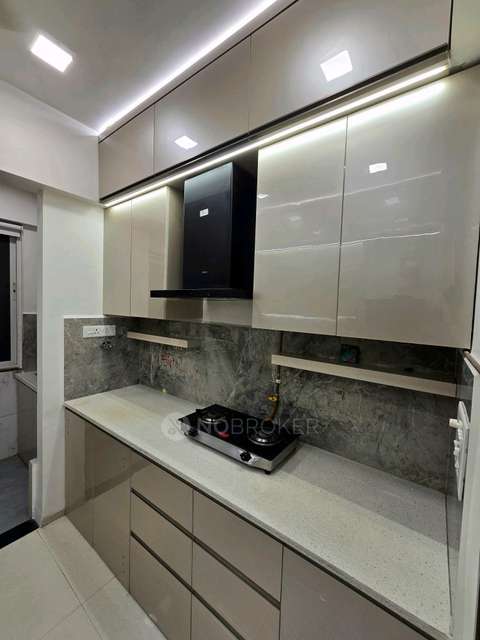 2 BHK Flat In Pyramid Atlante for Rent  In Pimpri-chinchwad