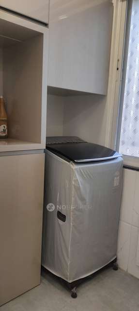 2 BHK Flat In Pyramid Atlante for Rent  In Pimpri-chinchwad