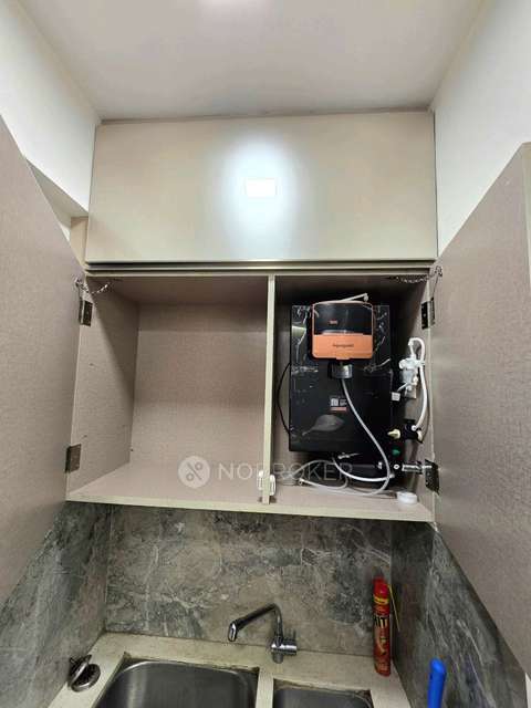 2 BHK Flat In Pyramid Atlante for Rent  In Pimpri-chinchwad