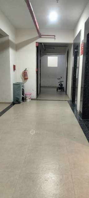 2 BHK Flat In Pyramid Atlante for Rent  In Pimpri-chinchwad