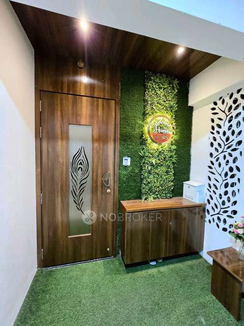 2 BHK Flat In Pyramid Atlante for Rent  In Pimpri-chinchwad