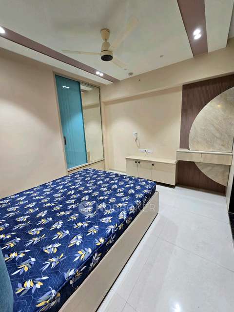 2 BHK Flat In Pyramid Atlante for Rent  In Pimpri-chinchwad