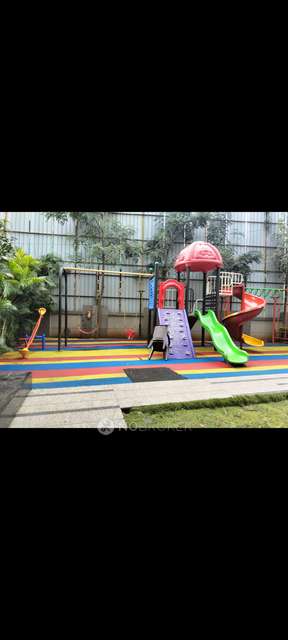 2 BHK Flat In Pyramid Atlante for Rent  In Pimpri-chinchwad