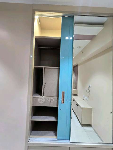 2 BHK Flat In Pyramid Atlante for Rent  In Pimpri-chinchwad