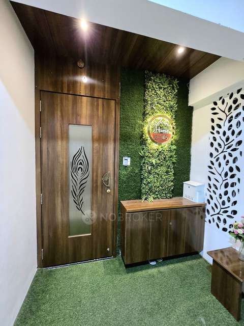 2 BHK Flat In Pyramid Atlante for Rent  In Pimpri-chinchwad