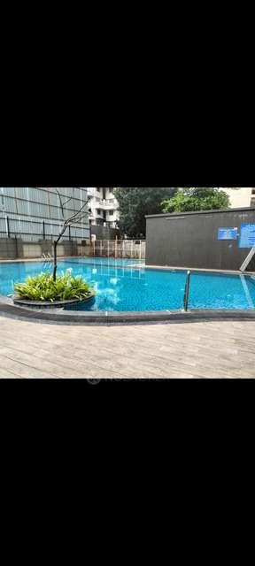 2 BHK Flat In Pyramid Atlante for Rent  In Pimpri-chinchwad