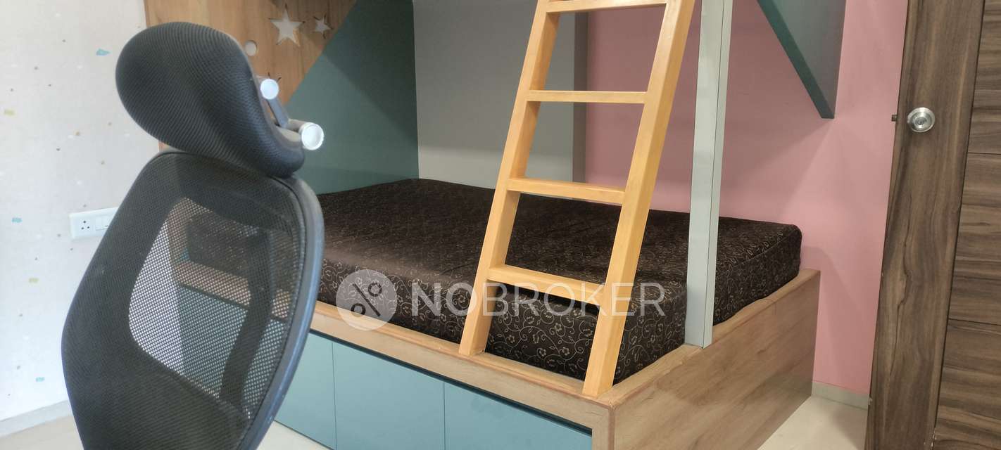 2 BHK Flat In Pyramid Atlante for Rent  In Pimpri-chinchwad