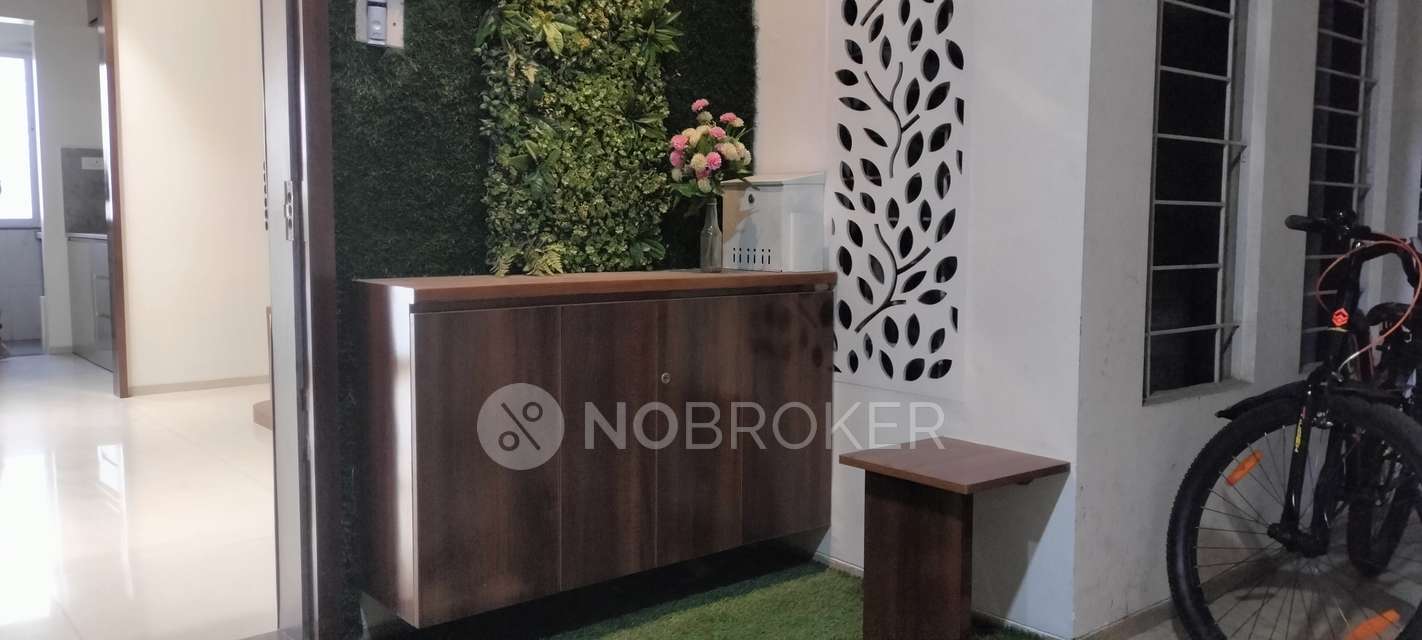 2 BHK Flat In Pyramid Atlante for Rent  In Pimpri-chinchwad