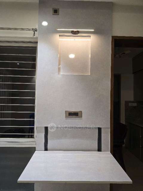 2 BHK Flat In Pyramid Atlante for Rent  In Pimpri-chinchwad