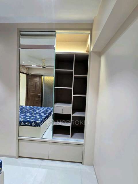 2 BHK Flat In Pyramid Atlante for Rent  In Pimpri-chinchwad