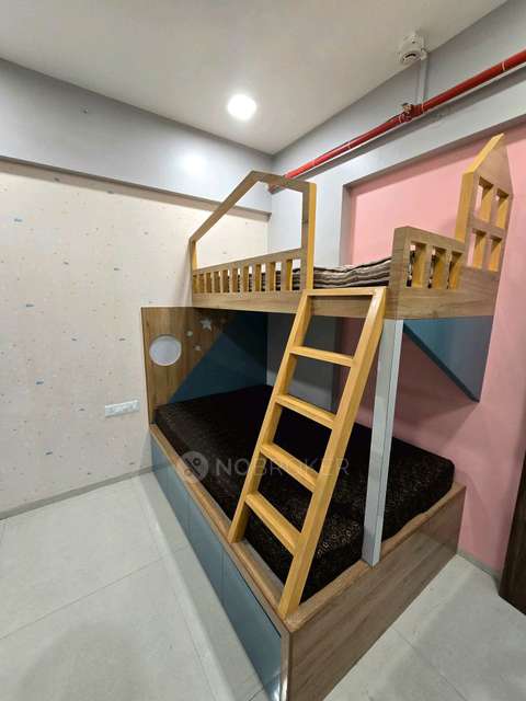 2 BHK Flat In Pyramid Atlante for Rent  In Pimpri-chinchwad