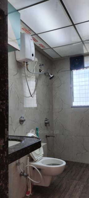 2 BHK Flat In Pyramid Atlante for Rent  In Pimpri-chinchwad