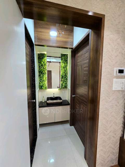 2 BHK Flat In Pyramid Atlante for Rent  In Pimpri-chinchwad
