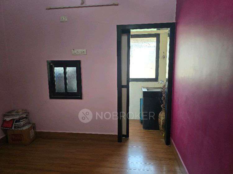 1 BHK Flat In Pranav Darshan Chs for Rent  In Pranav Darshan Chs