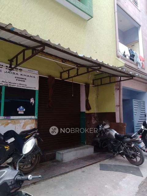 3 BHK Flat In Stand Alone Building For Sale  In Kadarenahalli,uttarahalli 