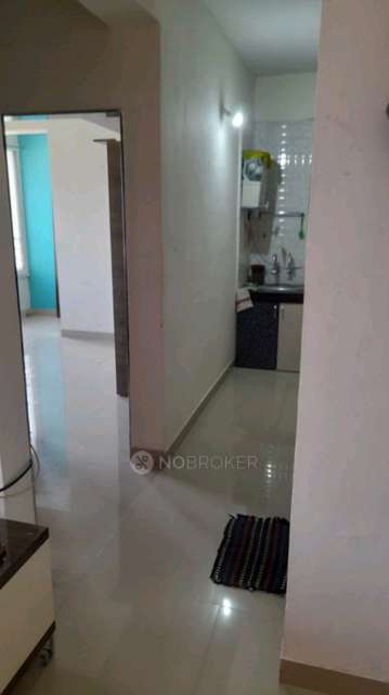 1 BHK Flat In Gurukrupa Park for Rent  In Mundhwa - Manjari Road