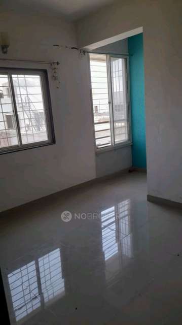1 BHK Flat In Gurukrupa Park for Rent  In Mundhwa - Manjari Road