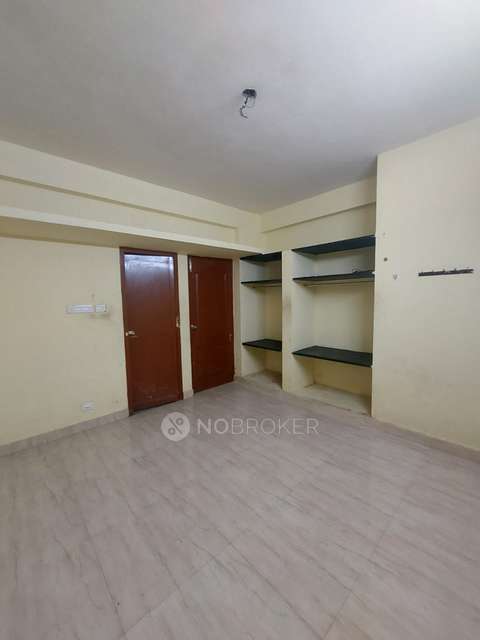 3 BHK Flat In Haritha Flats for Rent  In Tambaram