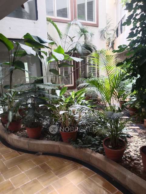 3 BHK Flat In Av Park Square Apartment For Sale  In J. P. Nagar