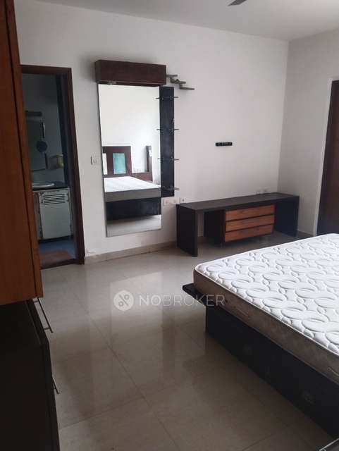 3 BHK Flat In Av Park Square Apartment For Sale  In J. P. Nagar