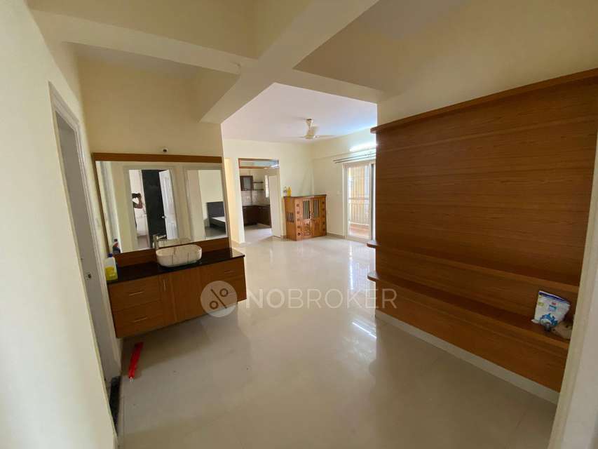 3 BHK Flat In Sai Raghavendra White Midas, Whitefield For Sale  In Whitefield