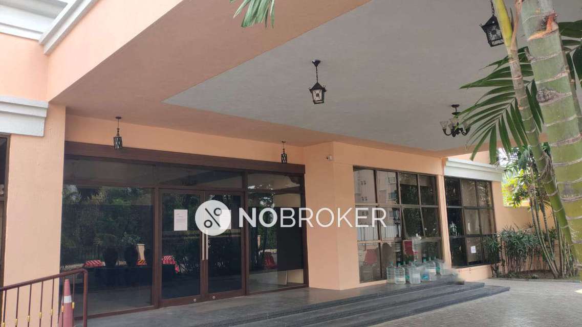 2 BHK Flat In Tata Santorini, Poonamallee For Sale  In Poonamallee