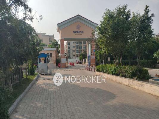 2 BHK Flat In Tata Santorini, Poonamallee For Sale  In Poonamallee