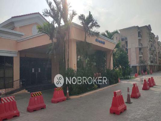 2 BHK Flat In Tata Santorini, Poonamallee For Sale  In Poonamallee
