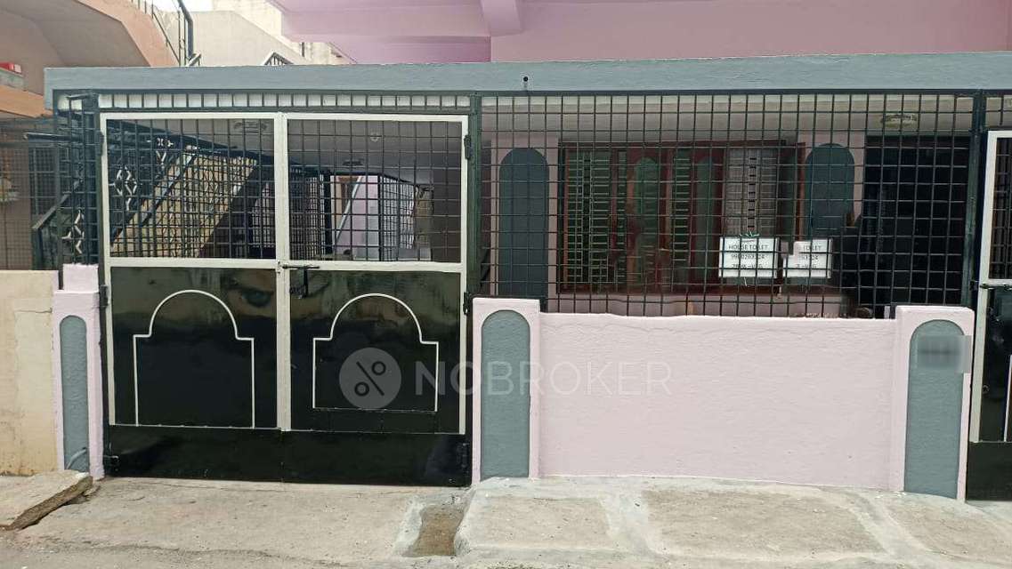 2 BHK House for Rent  In Tumkur