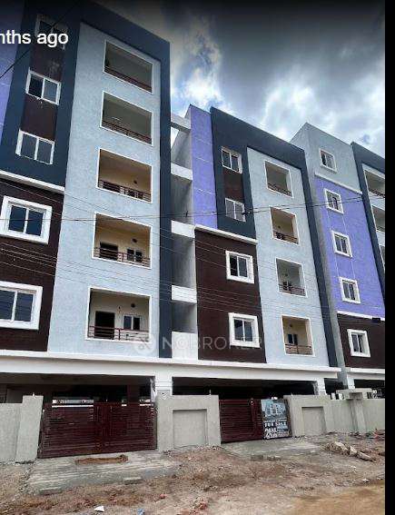 2 BHK Flat In Aditi Iconic for Rent  In Patancheru
