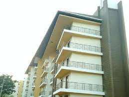 1 BHK Flat In Space India Orchid Residency For Sale  In Harigram