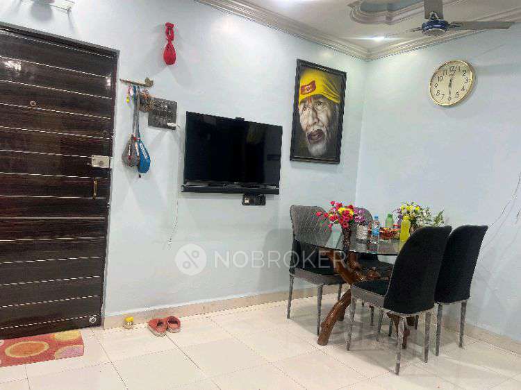 1 BHK Flat In Sai Aura Panvel For Sale  In Panvel