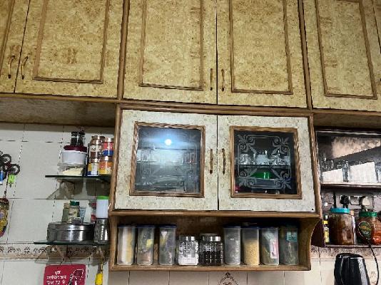 1 BHK Flat In Sai Aura Panvel For Sale  In Panvel