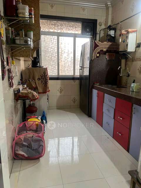 1 BHK Flat In Sai Aura Panvel For Sale  In Panvel