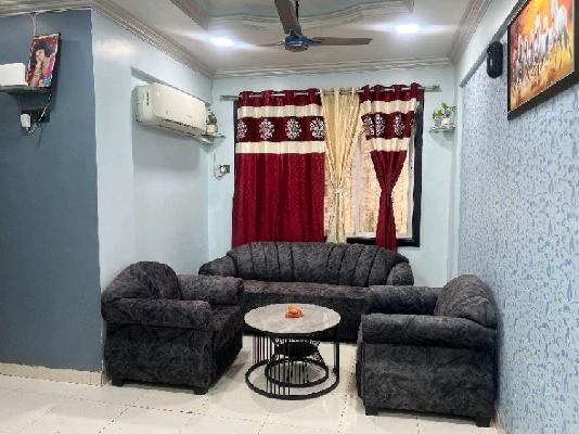 1 BHK Flat In Sai Aura Panvel For Sale  In Panvel