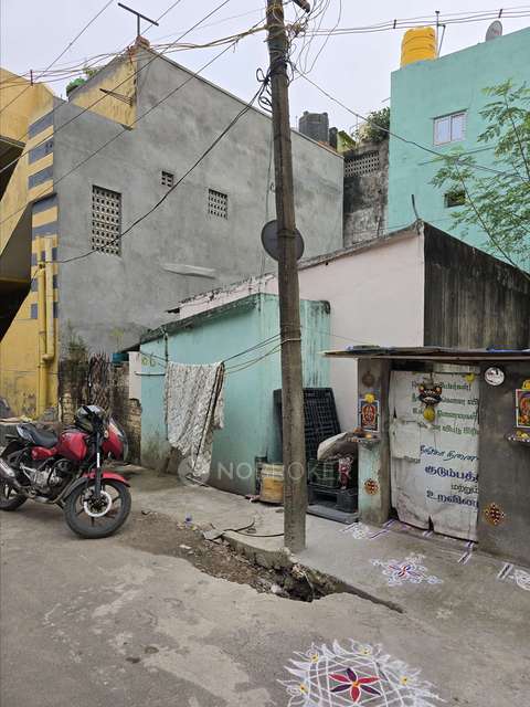 Plot For Sale  In Koyambedu