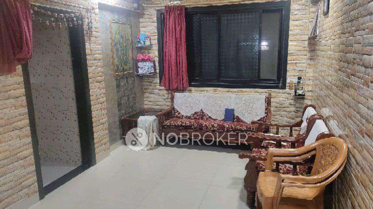 2 BHK Flat In Mahadev Gaikwad Complex for Rent  In Hendre Pada