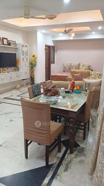 2 BHK Flat In Jvts Gardens, Chhatarpur For Sale  In Chhatarpur