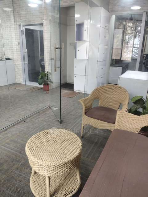 Office Space in Adarsh Nagar, Pune for Rent 