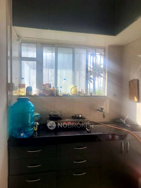 Shared Room for Female In 1 BHK  In M2 Paranjape Abhiruchi Parisar In M2 - Paranjape Abhiruchi Parisar